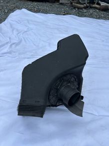 audi a6 c7 air box