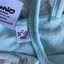 Hello Kitty velour loungewear or sleepwear Image 8