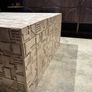 Modern coffee table (new in box) Image 3