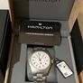 Hamilton Khaki Field Mechanical 42mm Image 7