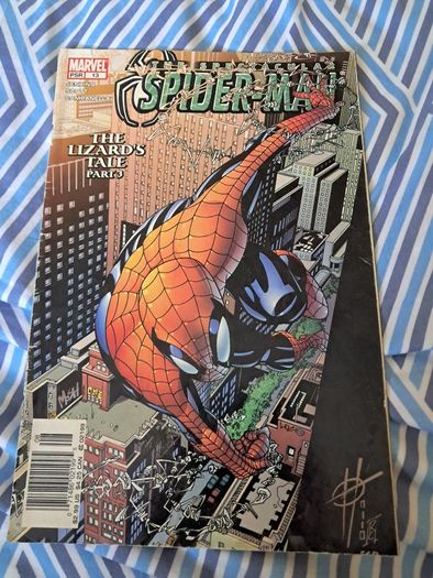Marvel Comics