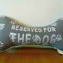 Pet Cushion Image 2