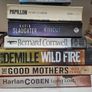 Quality Thriller & Crime Novels Image 2