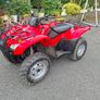 Honda 420cc Quad Image 2
