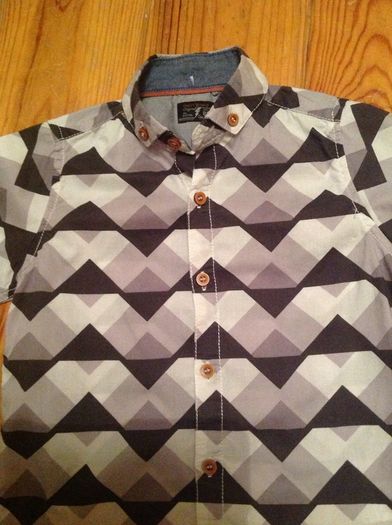 NEXT Shirt Age 3
