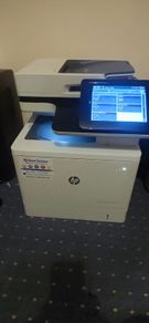 hp printer