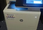 hp printer