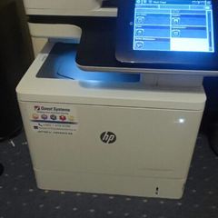 hp printer