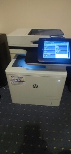 hp printer