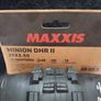 mtb dh tire 29 2.50 new Image 2