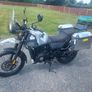 motor bike Image 6