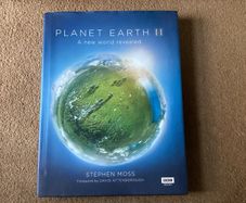 Planet Earth