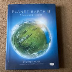 Planet Earth