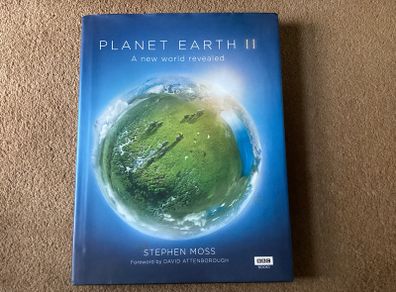Planet Earth