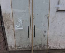 shower doors