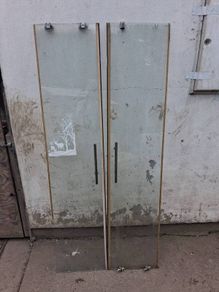 shower doors