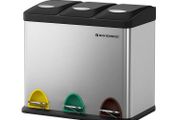Bin Waste separator 24 liters