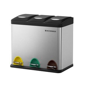 Bin Waste separator 24 liters