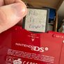 Nintendo DSi Red Image 4