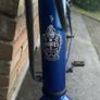 Dawes 201 road bike Image 3