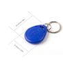 RFID ID Card Hand Copier/Reader/Writer Writable Key Tags Keyfobs Kit Duplicator Image 7