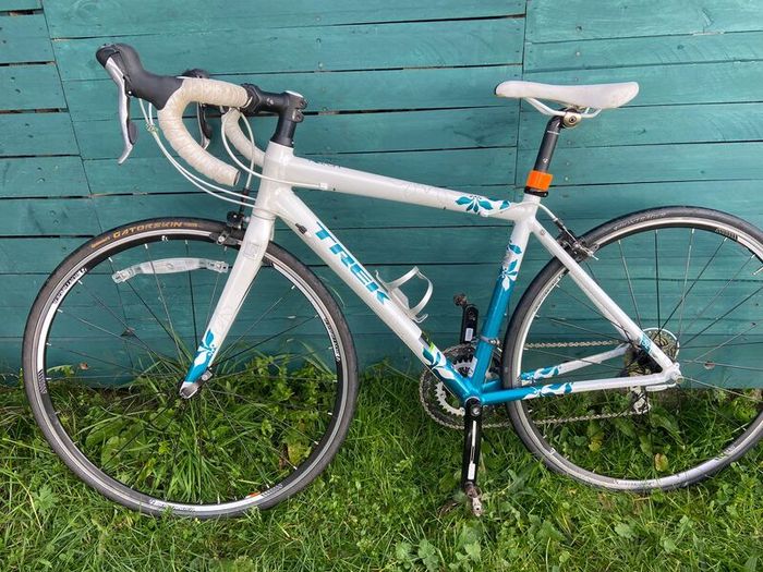 Trek Lexa 50cm For Sale in Sligo, Sligo from tripode
