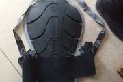 back protector