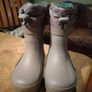 Boys Next wellies, new never worn Image 3