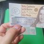 Irish Series C Banknotes Image 6