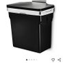 Simplehuman 10l Built In Bin Image 6