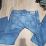 diesel mens bootcut jeans 36 x 34 Image 2