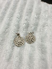 Costume Earrings