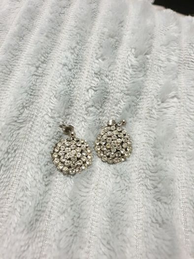 Costume Earrings