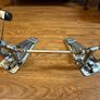 Pearl P-3002D Demon Double Pedal Image 2