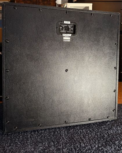 4x12 Guitar Cab - Celestion Vintage 30