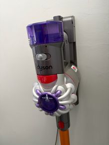 Dyson Cordless