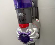 Dyson Cordless