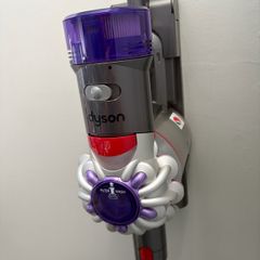 Dyson Cordless