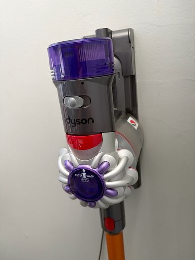Dyson Cordless