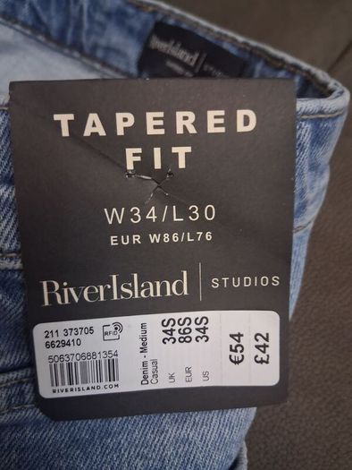 RiverIsland Jean