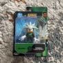 Sonic x DC Silver Green Lantern 6cm Jakks Pacific Figure NEW IN BOX Image 4
