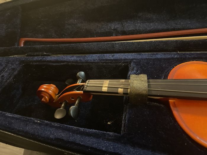 violin 1/4 for kids