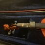 violin 1/4 for kids Image 3