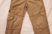 3-4Y Boy Carpenter Pants Chinos Trousers
