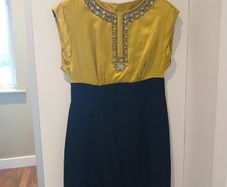 monsoon originals dress