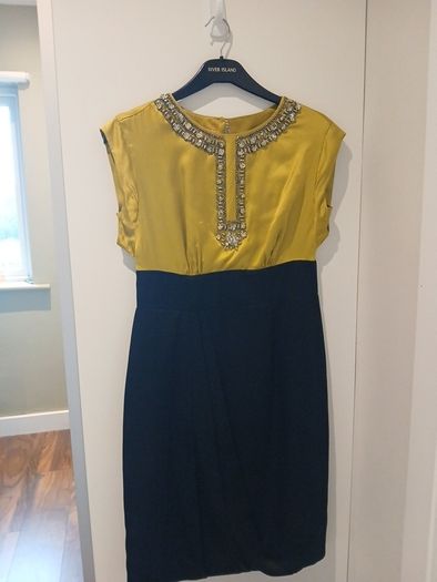 monsoon originals dress