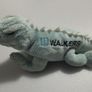 PLUSH - Walkers - Iguana Image 2