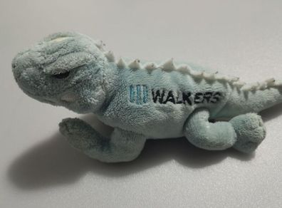 PLUSH - Walkers - Iguana