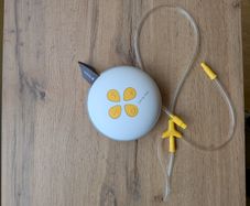 Medela Double Electric Breast Pump