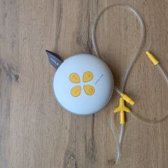 Medela Double Electric Breast Pump